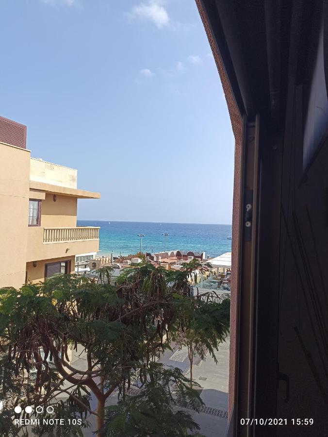 Apartamentos El Carmen Моро дел Хабле Екстериор снимка