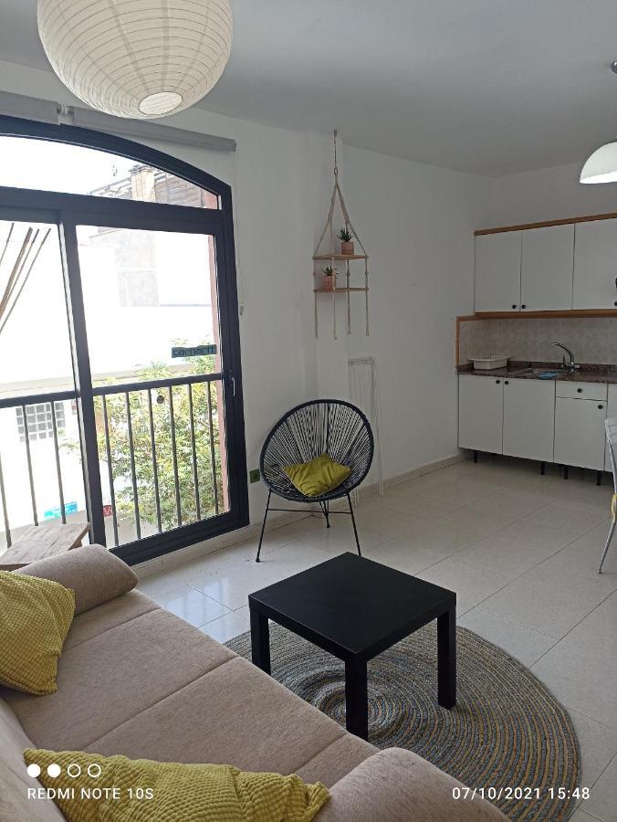 Apartamentos El Carmen Моро дел Хабле Екстериор снимка