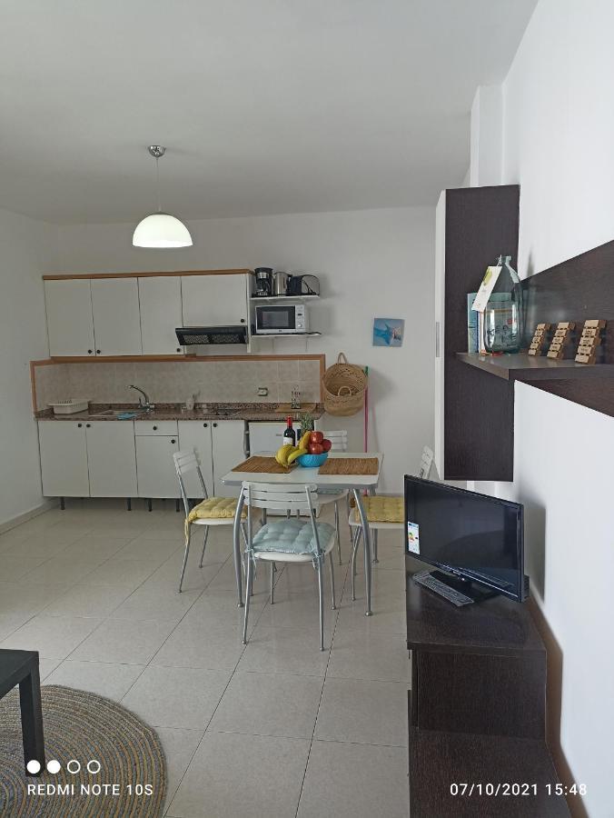 Apartamentos El Carmen Моро дел Хабле Екстериор снимка