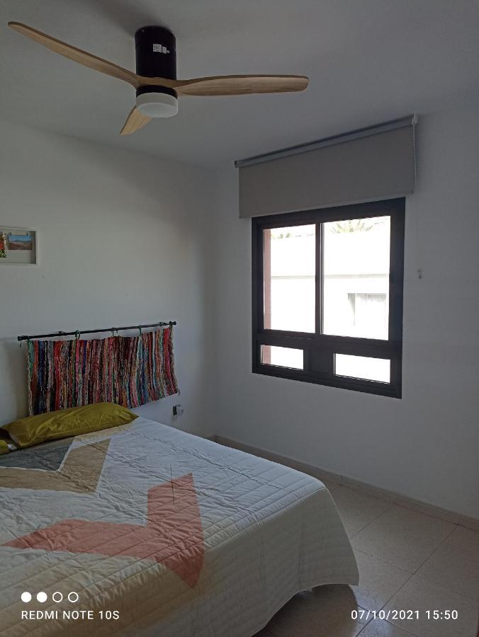Apartamentos El Carmen Моро дел Хабле Екстериор снимка