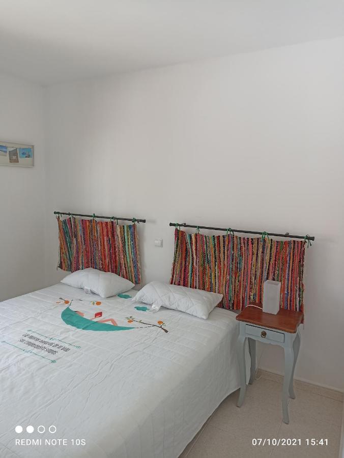 Apartamentos El Carmen Моро дел Хабле Екстериор снимка