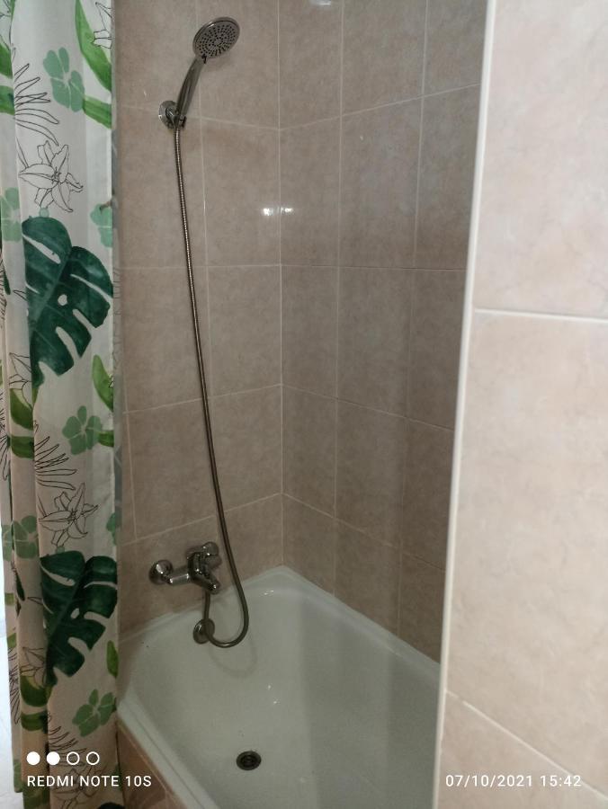 Apartamentos El Carmen Моро дел Хабле Екстериор снимка