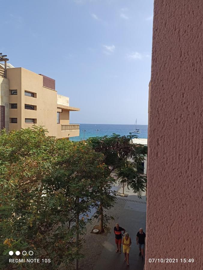 Apartamentos El Carmen Моро дел Хабле Екстериор снимка