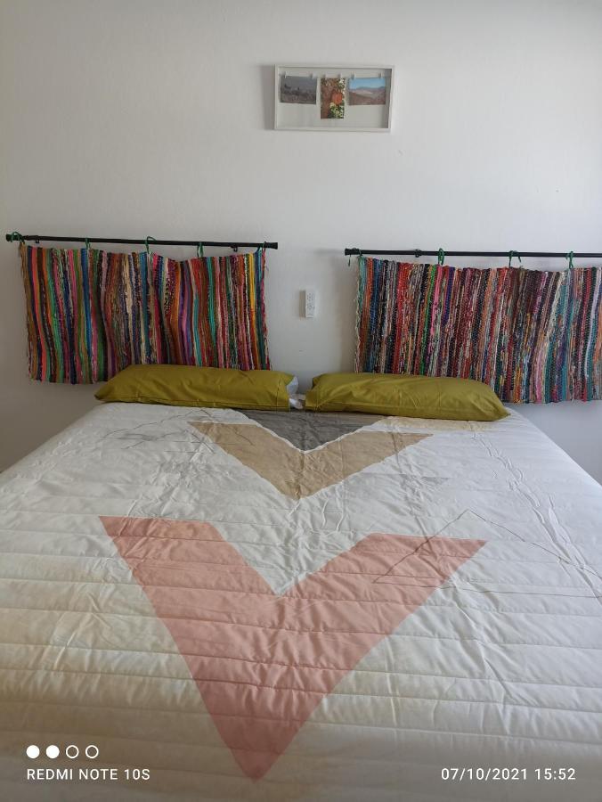 Apartamentos El Carmen Моро дел Хабле Екстериор снимка